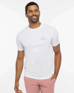 A List Tee