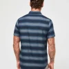 A Okay Button-Up