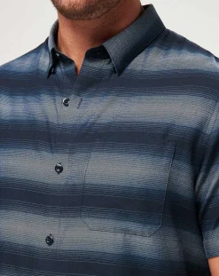 A Okay Button-Up