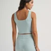Adare Wide Rib Tank