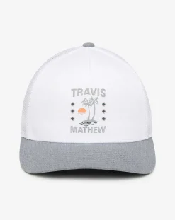 Address Unknown Snapback Hat