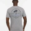 Aerial Tour Tee