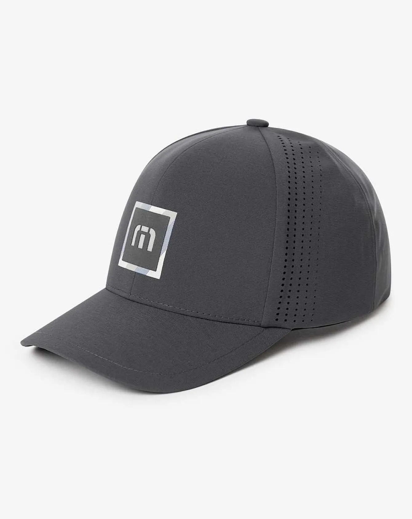 Airfoil Heater Tech Snapback Hat