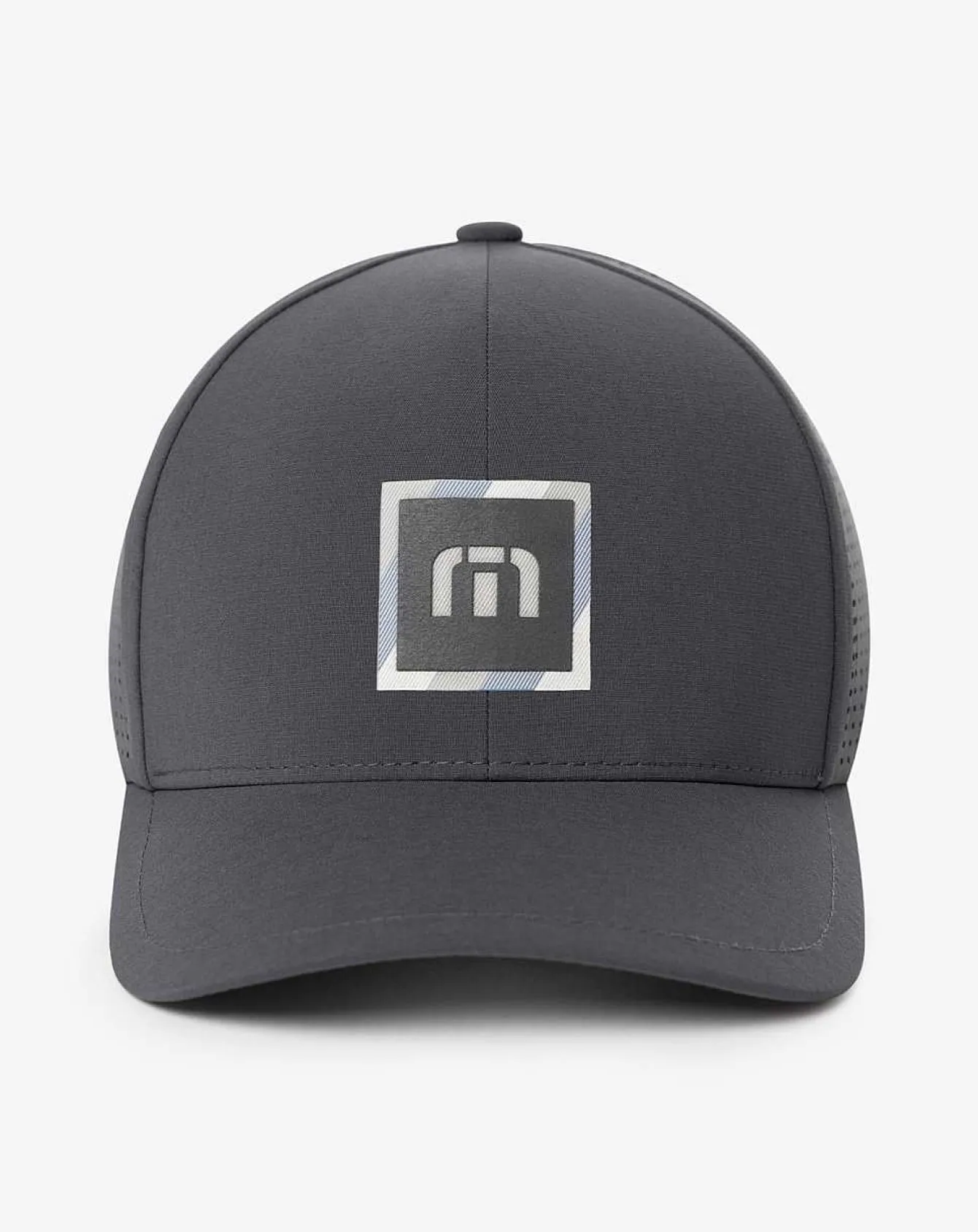 Airfoil Heater Tech Snapback Hat