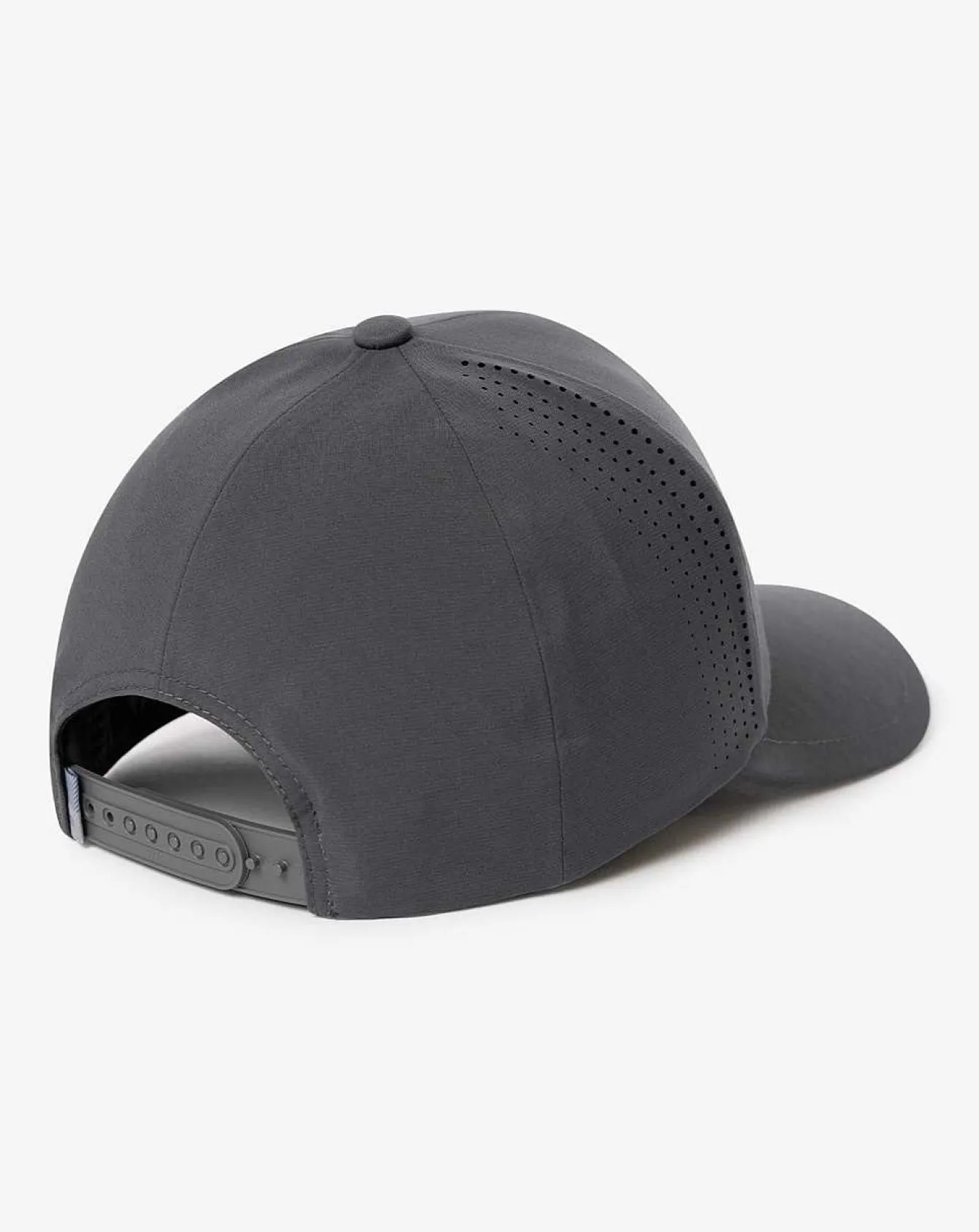 Airfoil Heater Tech Snapback Hat
