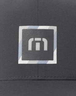 Airfoil Heater Tech Snapback Hat