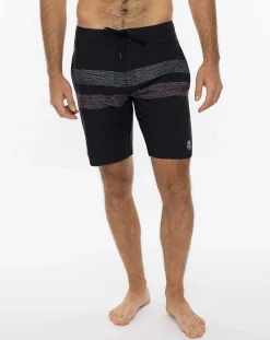 Al Carbon Boardshort