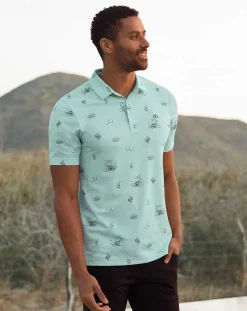 All The Tacos Polo