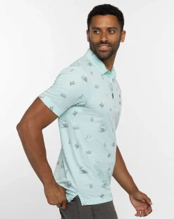 All The Tacos Polo