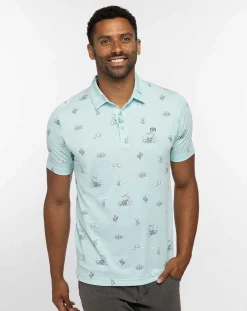 All The Tacos Polo
