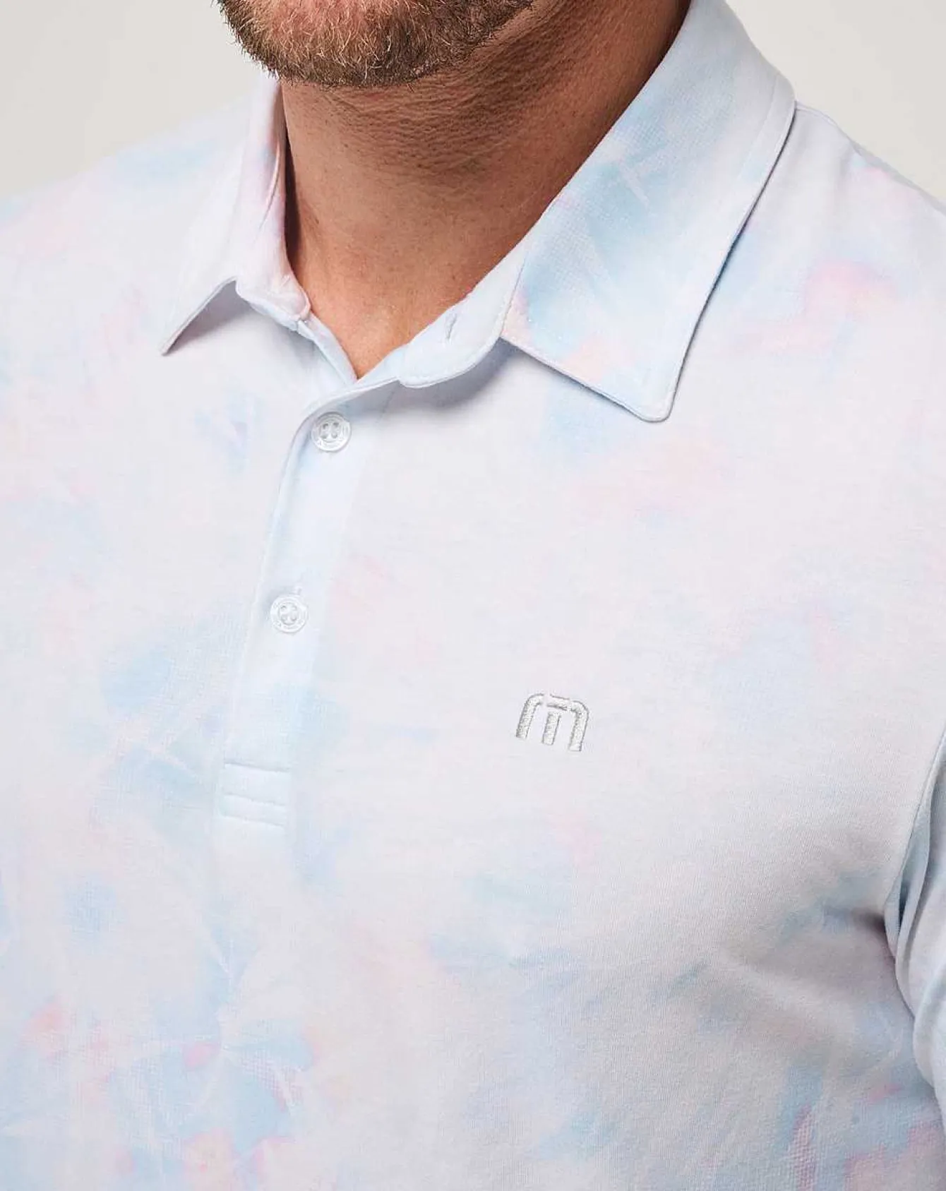 All Tied Up Polo