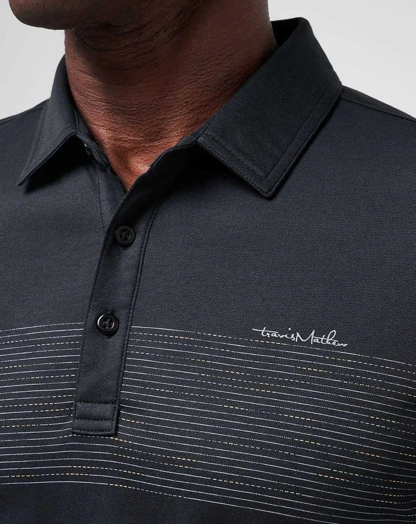 Aloha Spirit Polo
