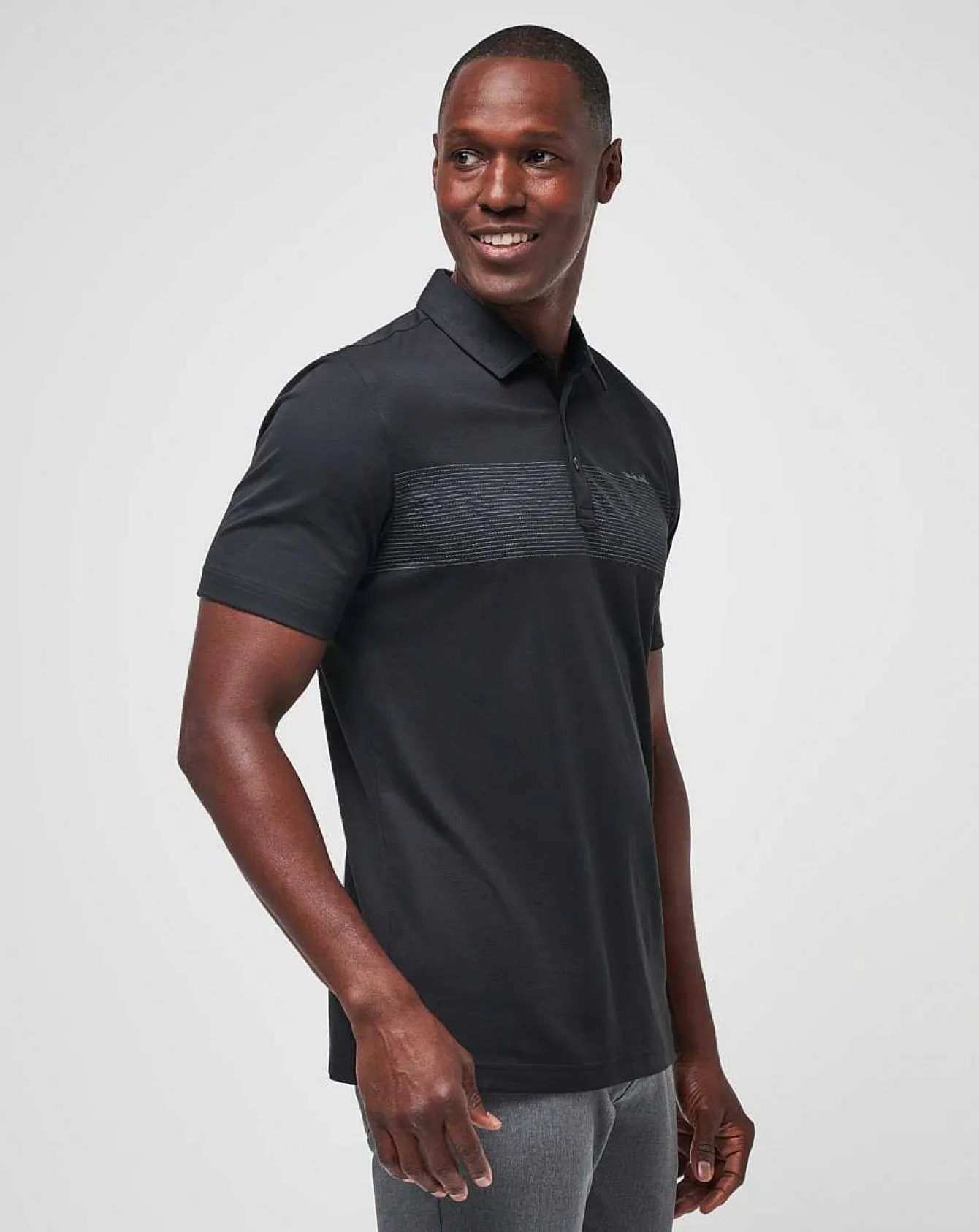 Aloha Spirit Polo