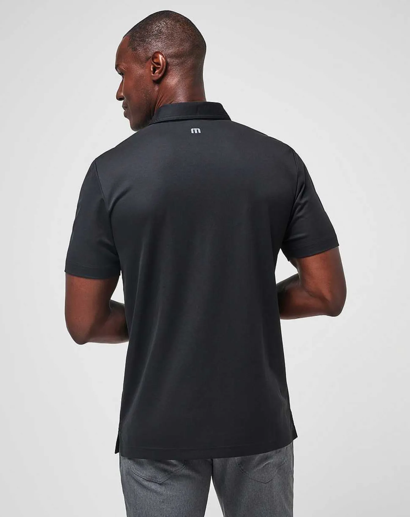 Aloha Spirit Polo
