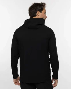 Ancient Ruins Quarter Zip Hoodie