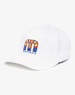 Angels Window Fitted Hat