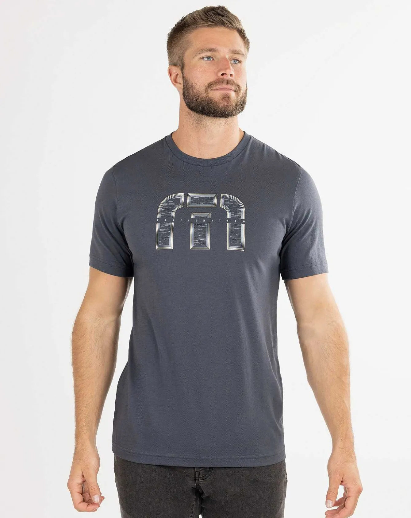 Animal Magnetism Tee