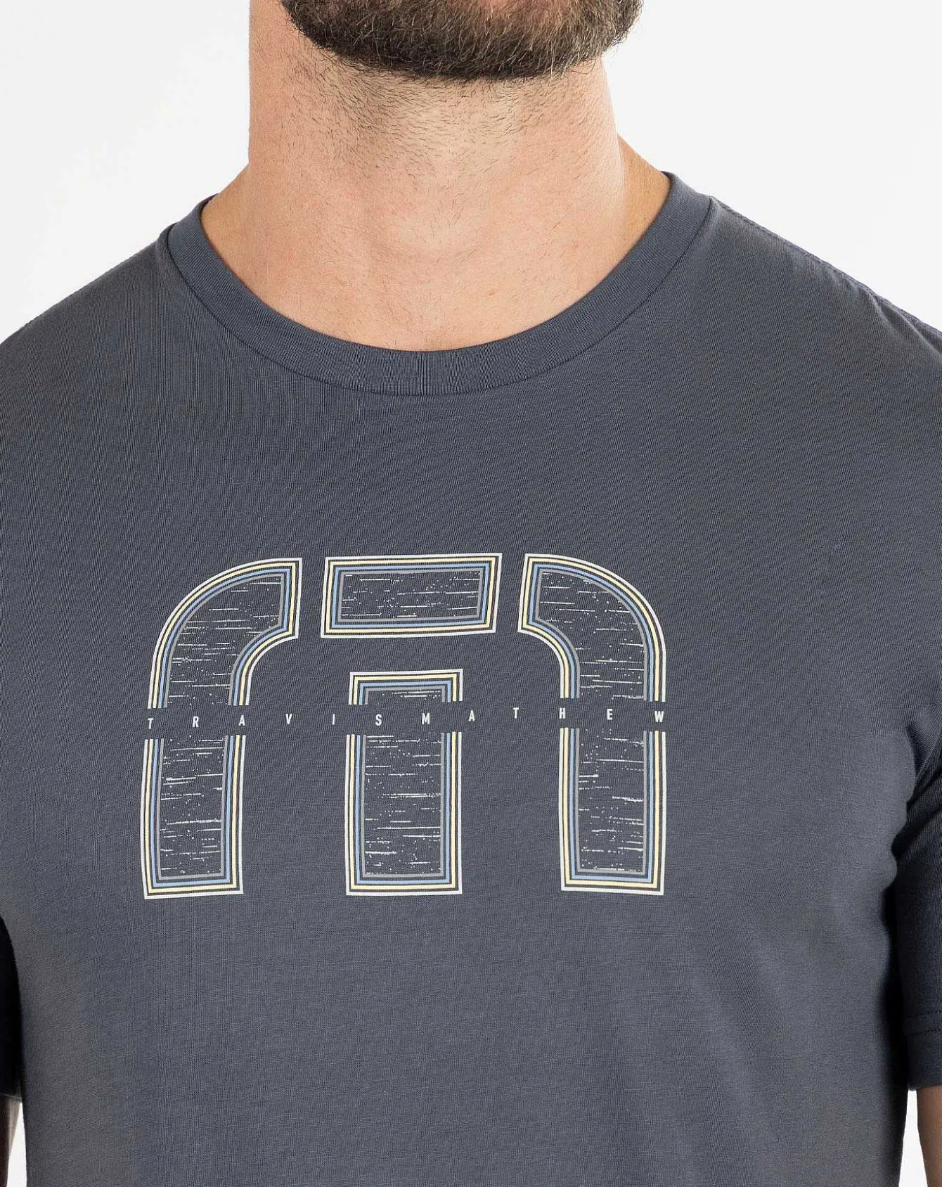 Animal Magnetism Tee