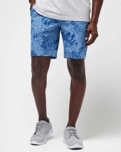 Ankle Pounders Short 9In