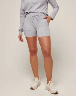 Athens 2.0 Friday Ponte Short