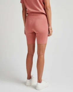Athens Ponte Short