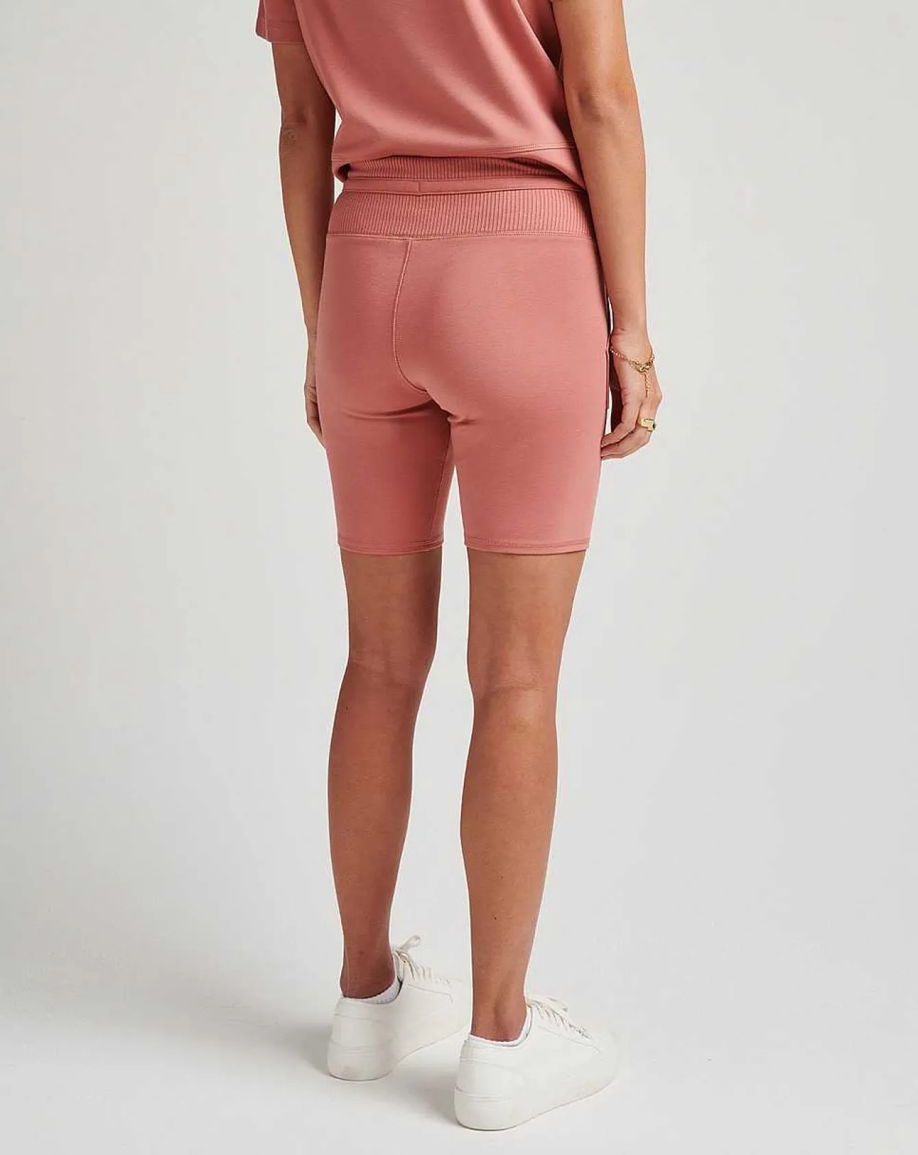 Athens Ponte Short