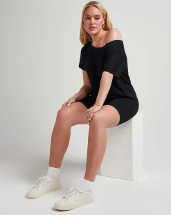 Athens Ponte Short