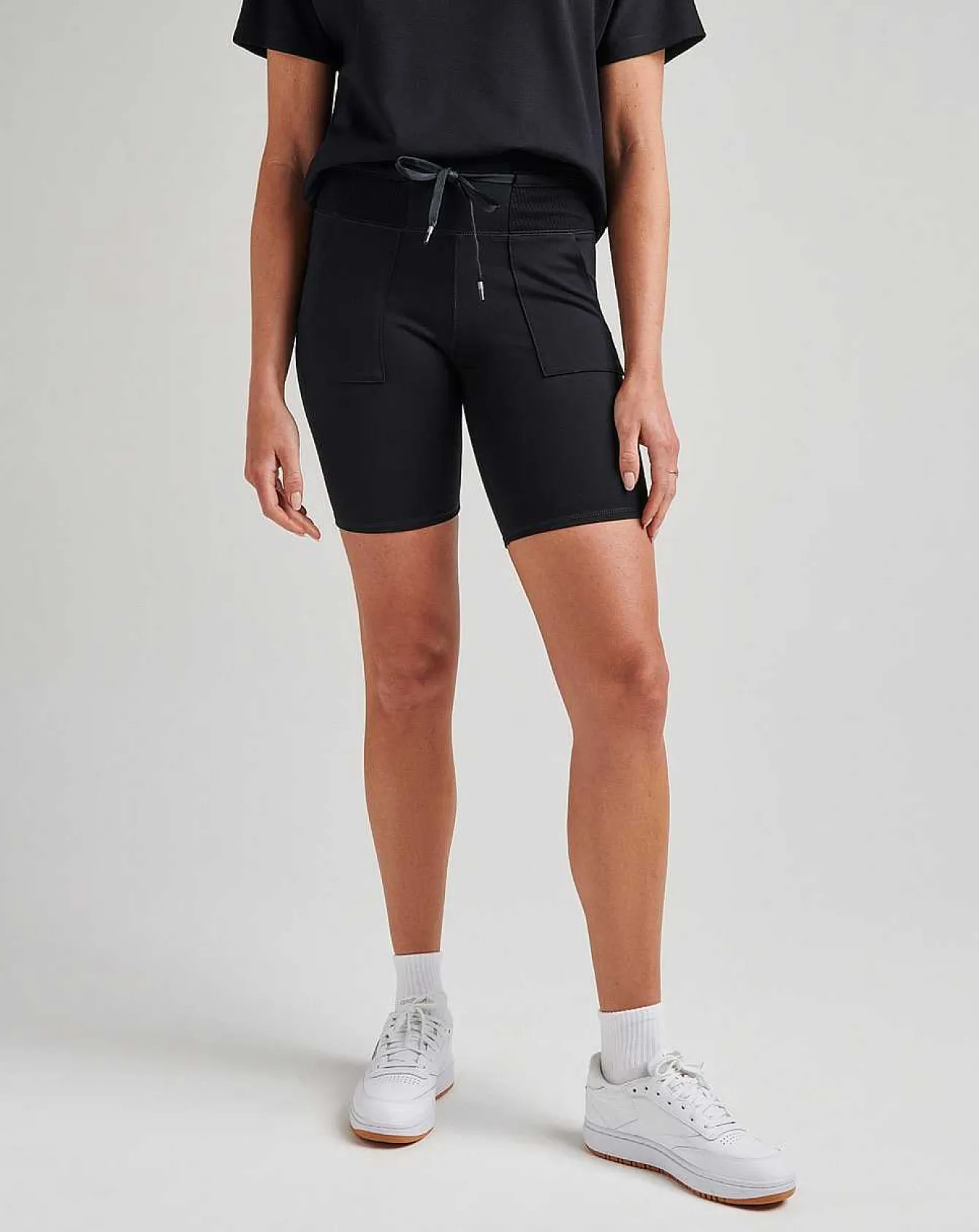 Athens Ponte Short