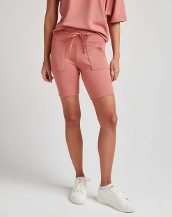 Athens Ponte Short