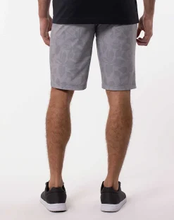 Atlantic Ocean Short 9In