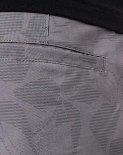 Atlantic Ocean Short 9In
