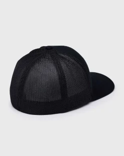 Atlas Fitted Hat