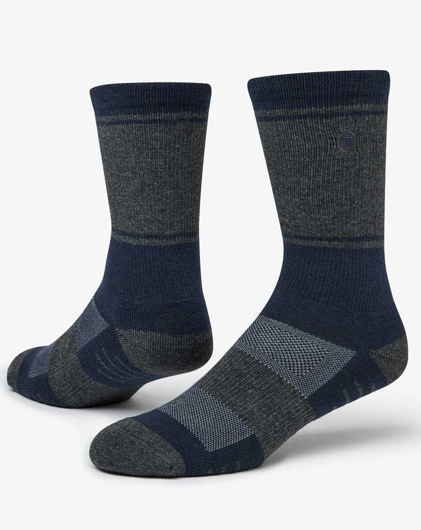 Baja 2.0 Crew Sock