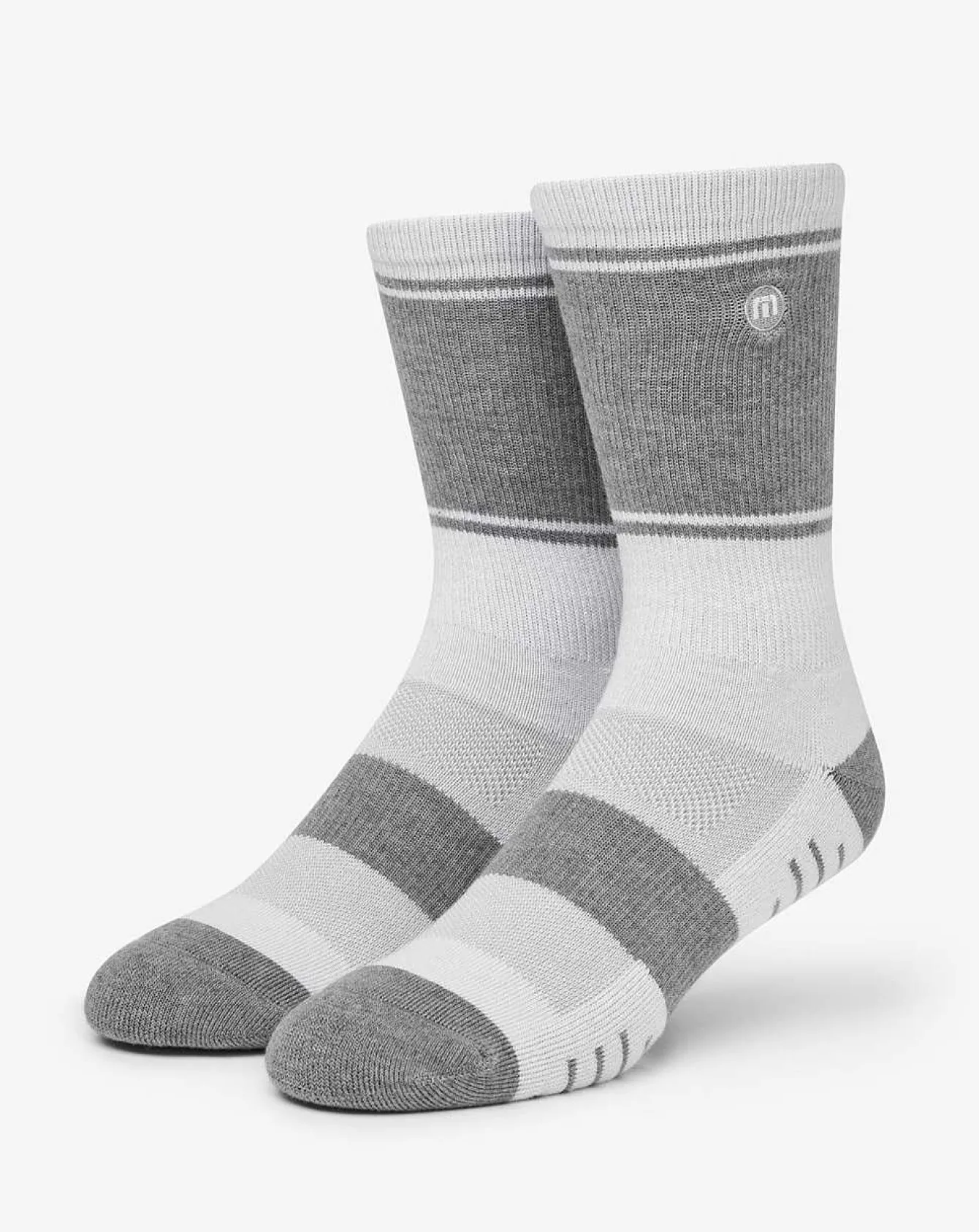 Baja 2.0 Crew Sock