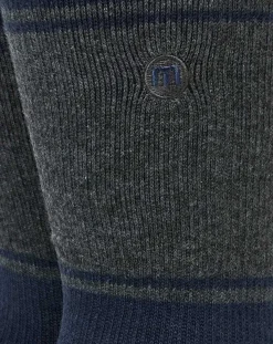 Baja 2.0 Crew Sock