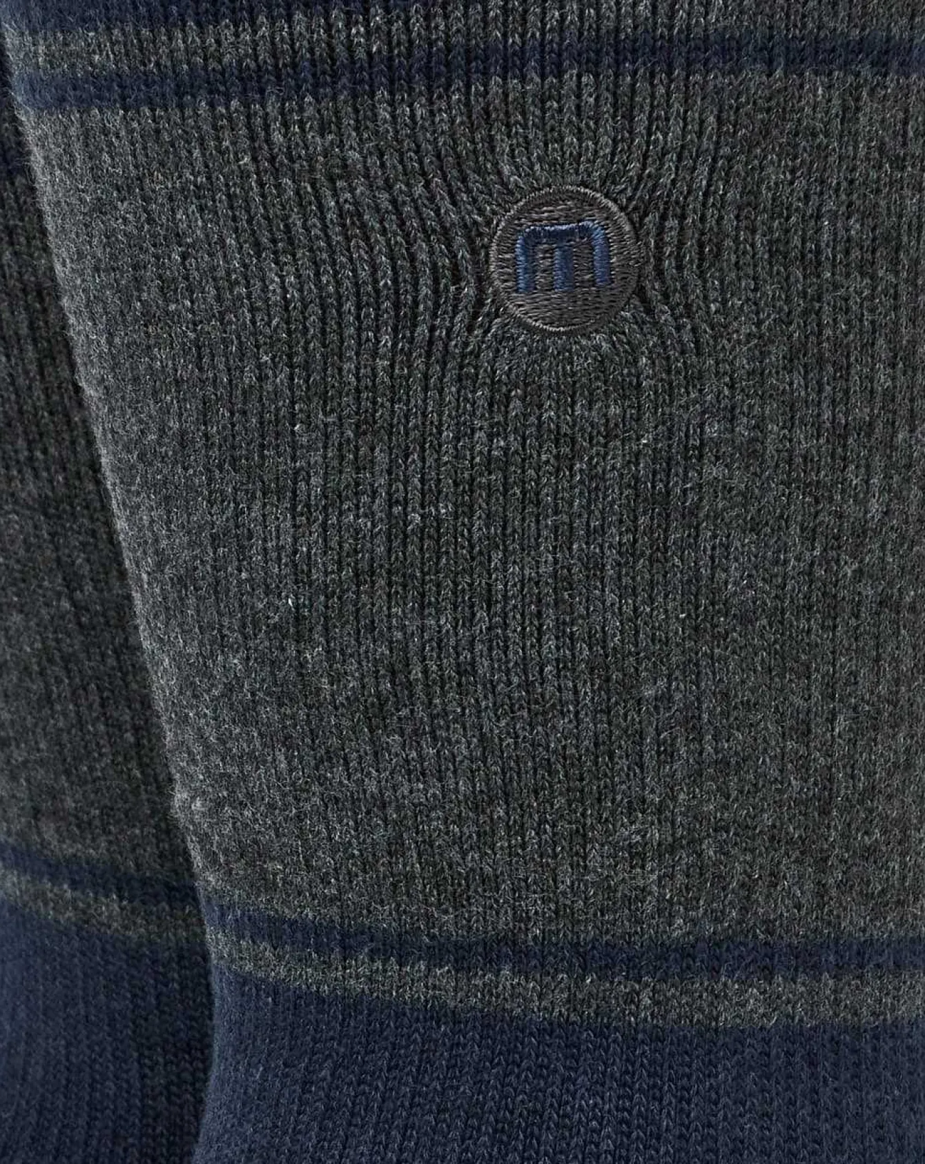 Baja 2.0 Crew Sock