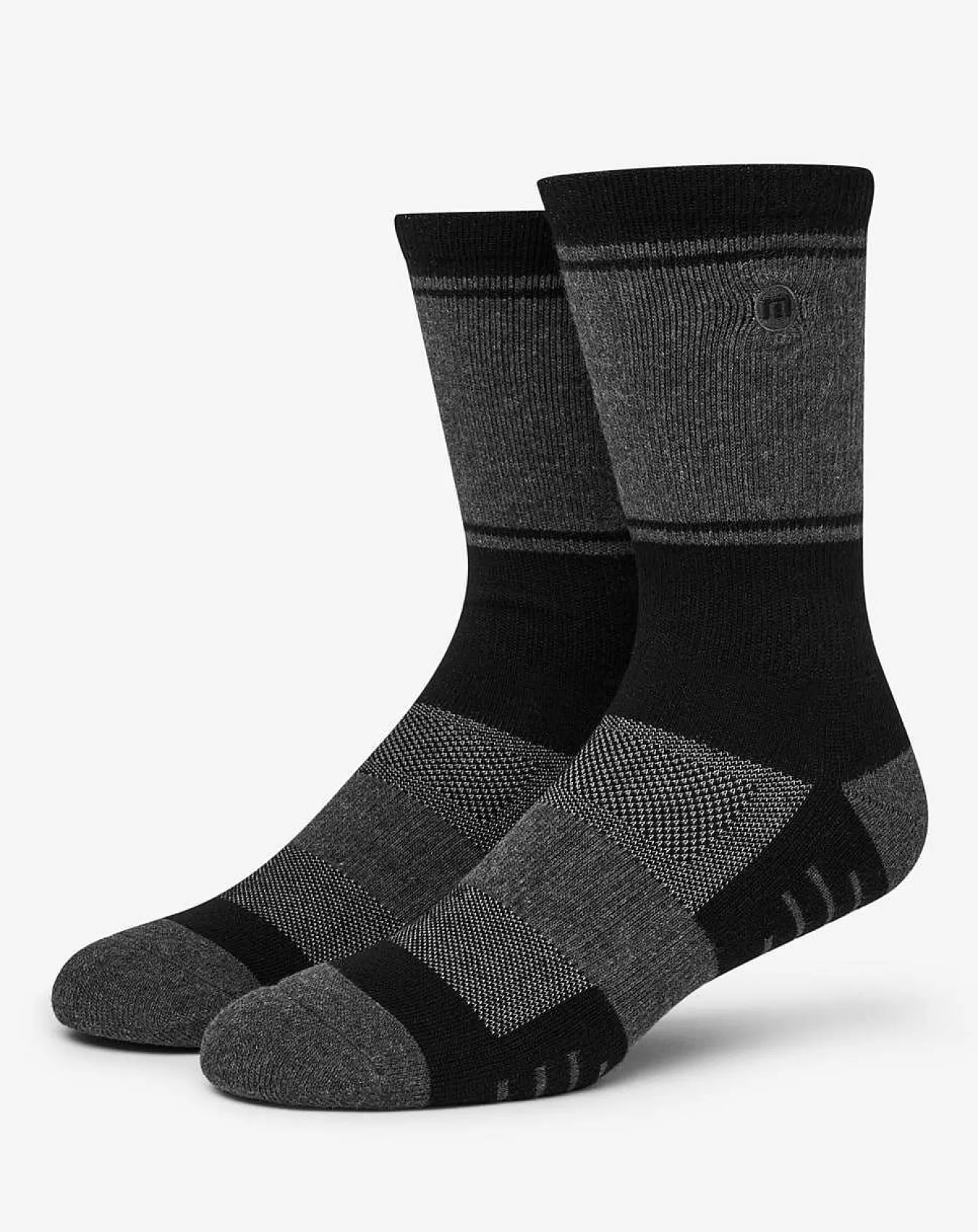 Baja 2.0 Crew Sock
