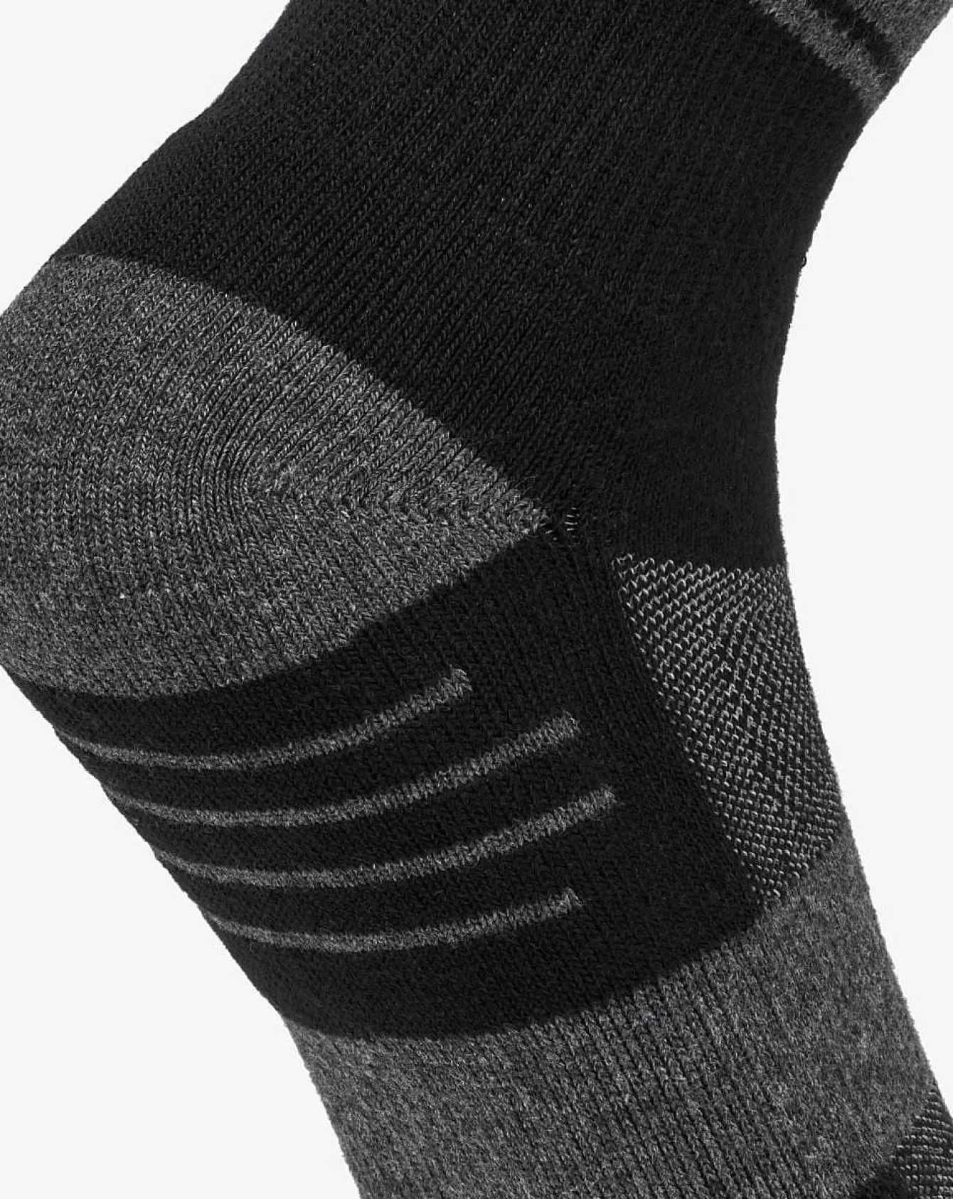 Baja 2.0 Crew Sock