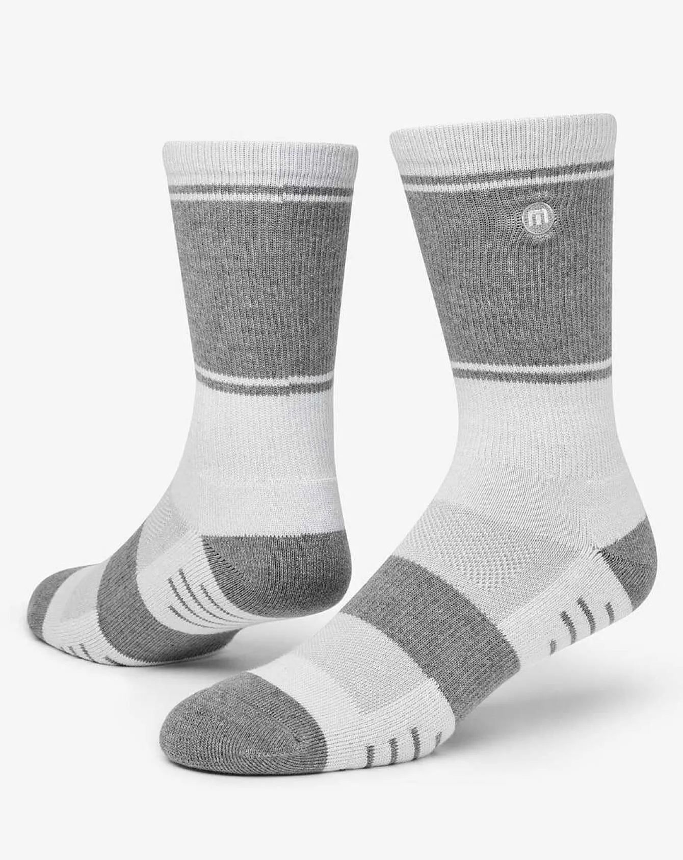 Baja 2.0 Crew Sock