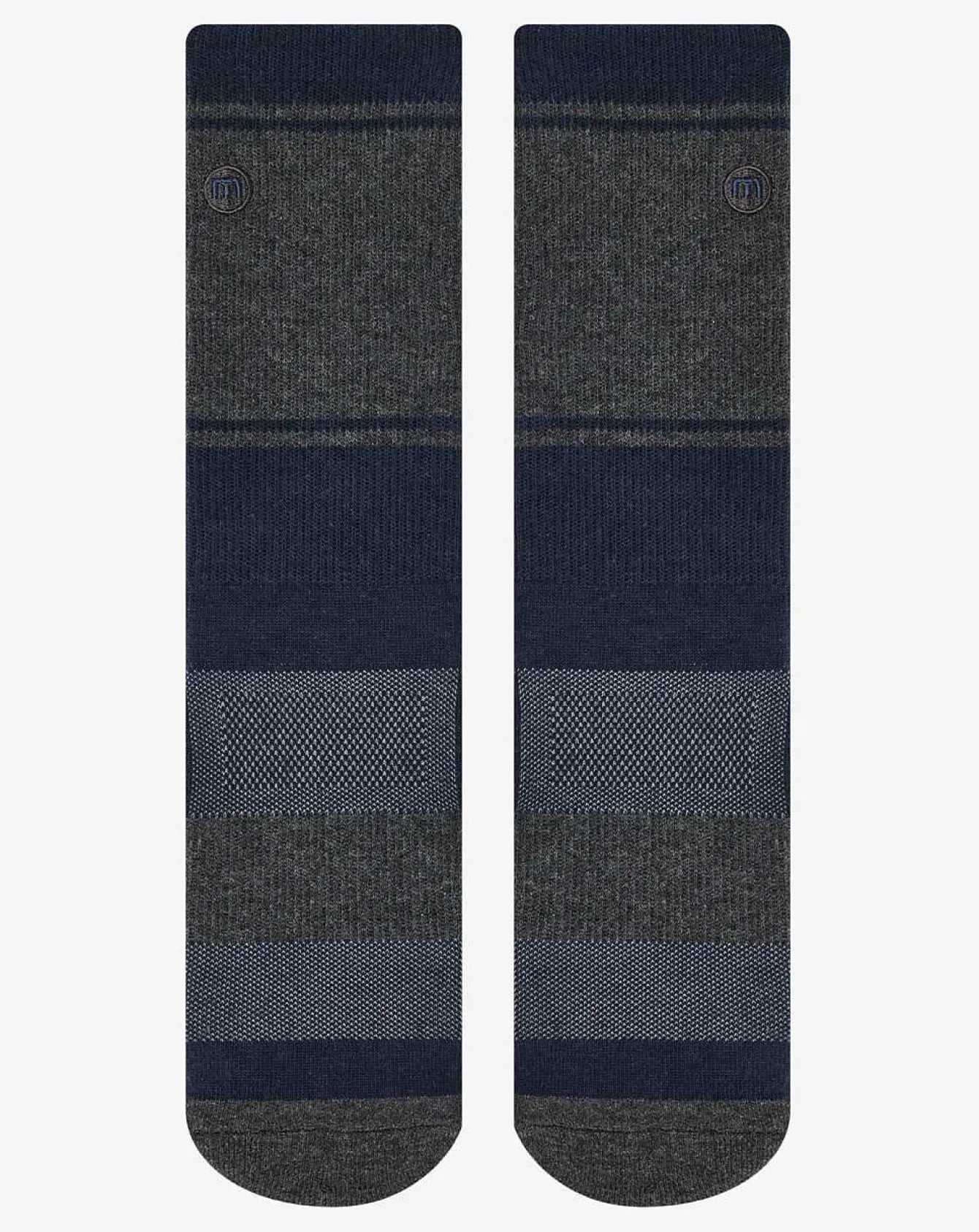 Baja 2.0 Crew Sock