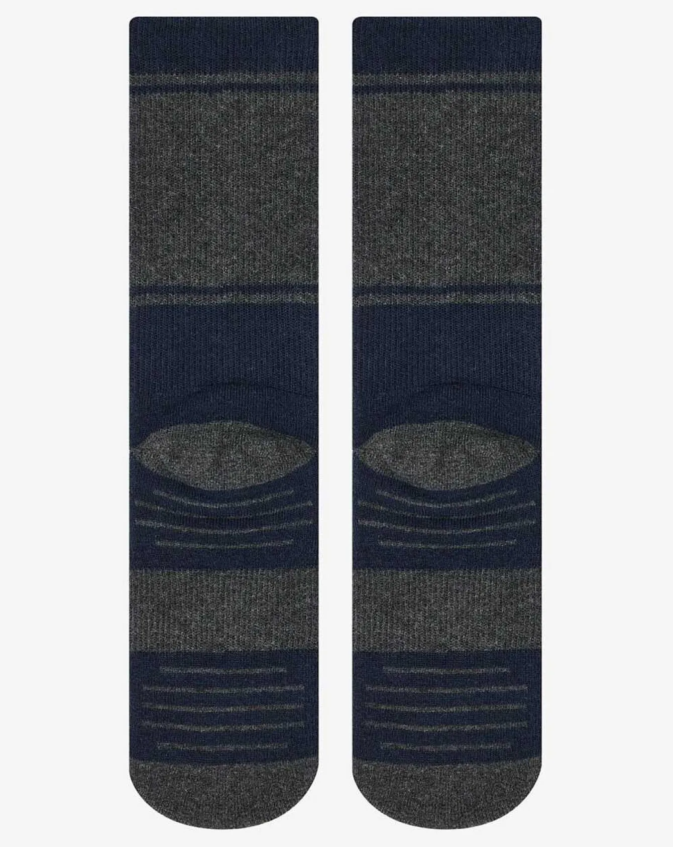 Baja 2.0 Crew Sock