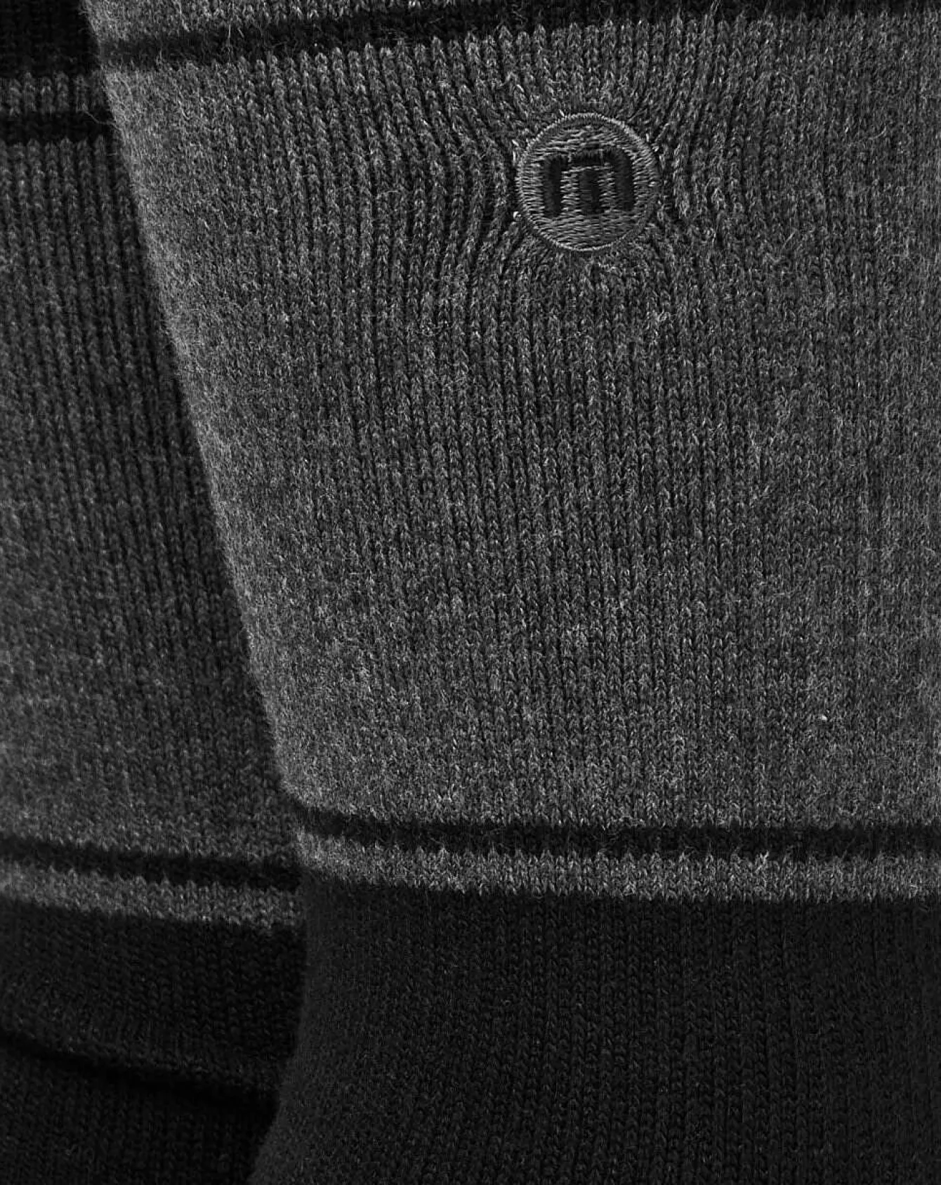 Baja 2.0 Crew Sock