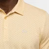 Bamboo Calm Polo