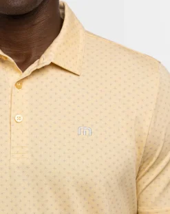 Bamboo Calm Polo