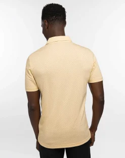 Bamboo Calm Polo