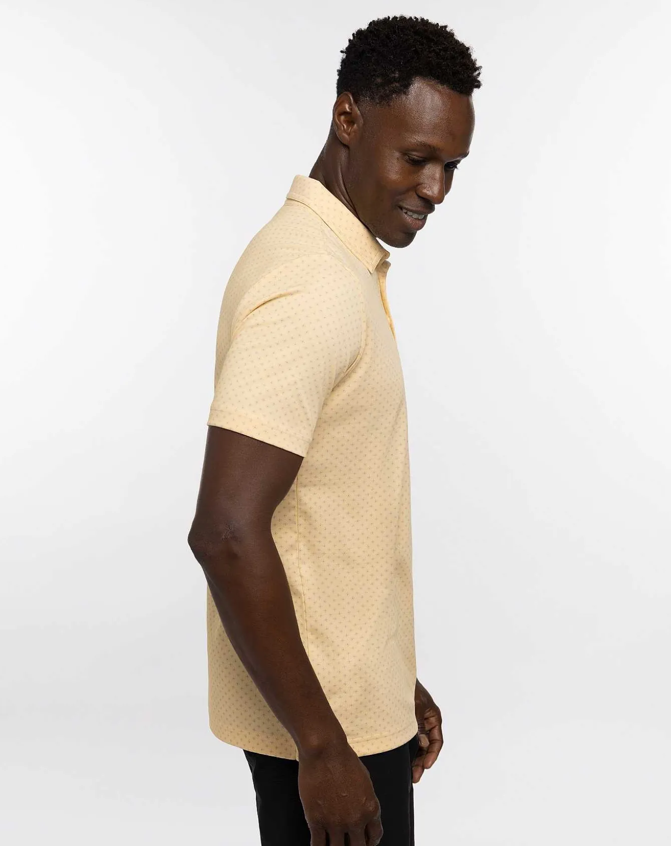 Bamboo Calm Polo