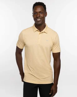 Bamboo Calm Polo