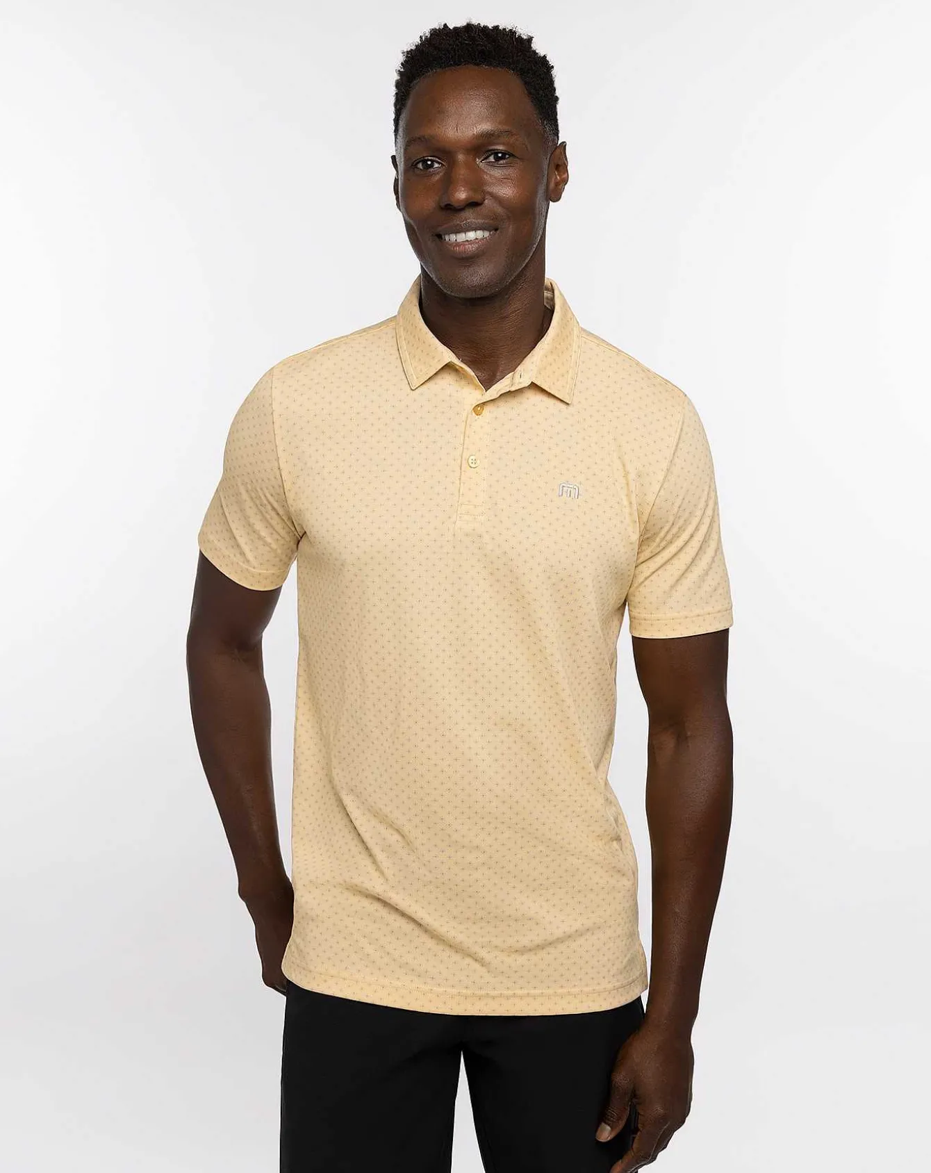 Bamboo Calm Polo