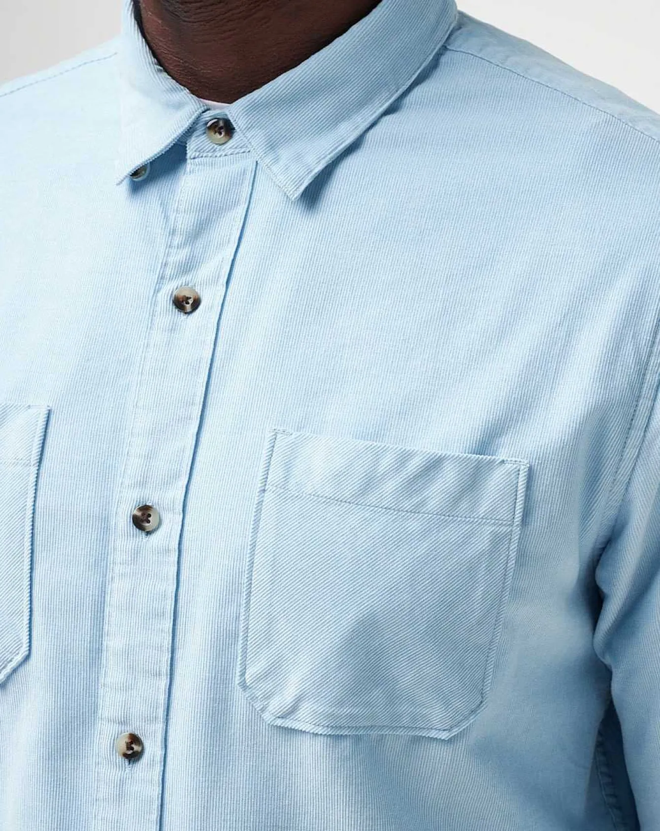 Barrel Of Laughs Button-Up