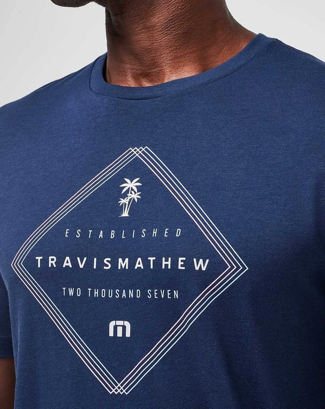 Barrel Ride Tee
